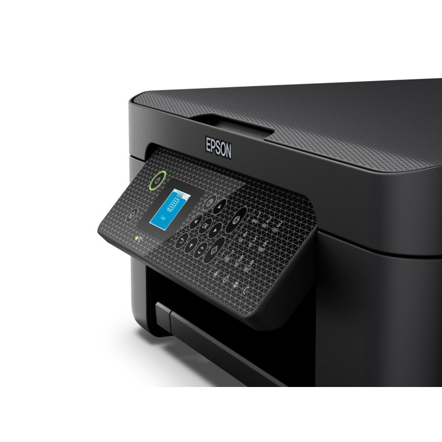 Epson WorkForce WF-2910 A4 Colour Multifunction Printer (C11CK64501)