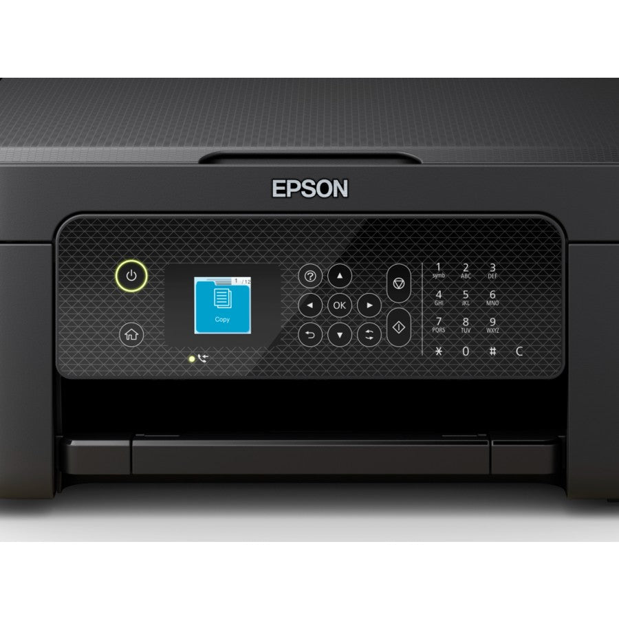 Epson WorkForce WF-2910 A4 Colour Multifunction Printer (C11CK64501)