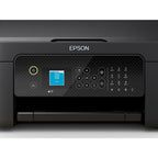 Epson WorkForce WF-2910 A4 Colour Multifunction Printer (C11CK64501)