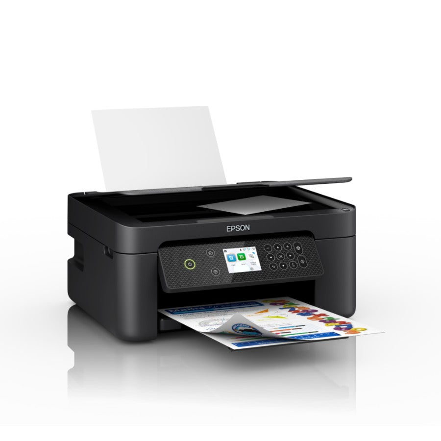 Epson Expression Home XP-4200 A4 Colour Multifunction Printer (C11CK65501)