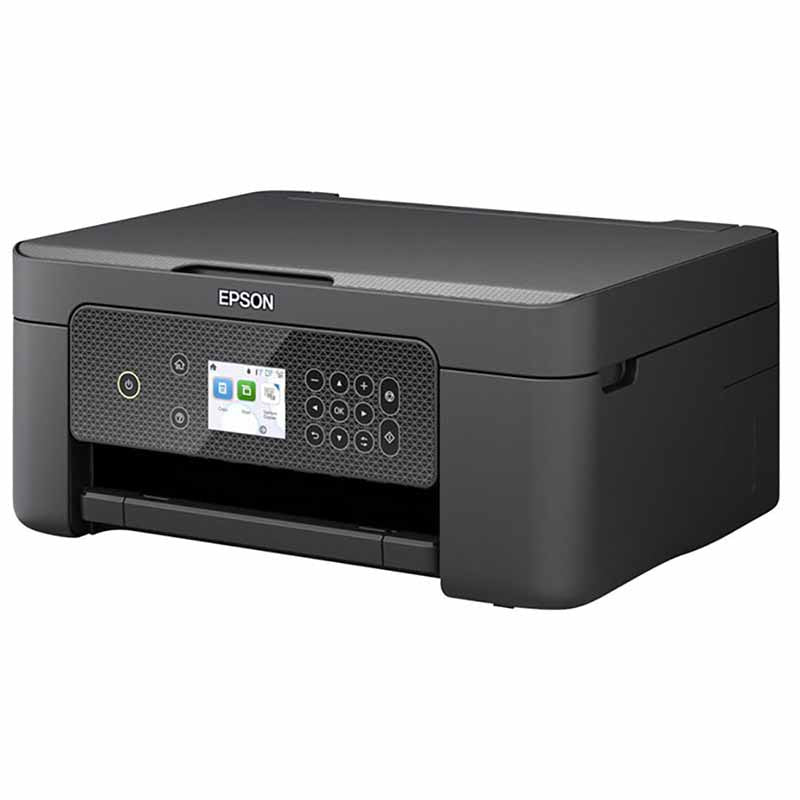 Epson Expression Home XP-4200 A4 Colour Multifunction Printer (C11CK65501)