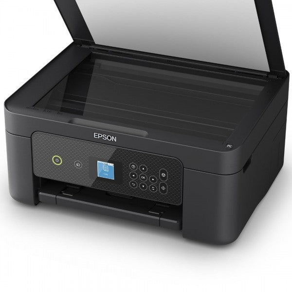 Epson Expression Home XP-3200 A4 Colour Multifunction Printer (C11CK66501)