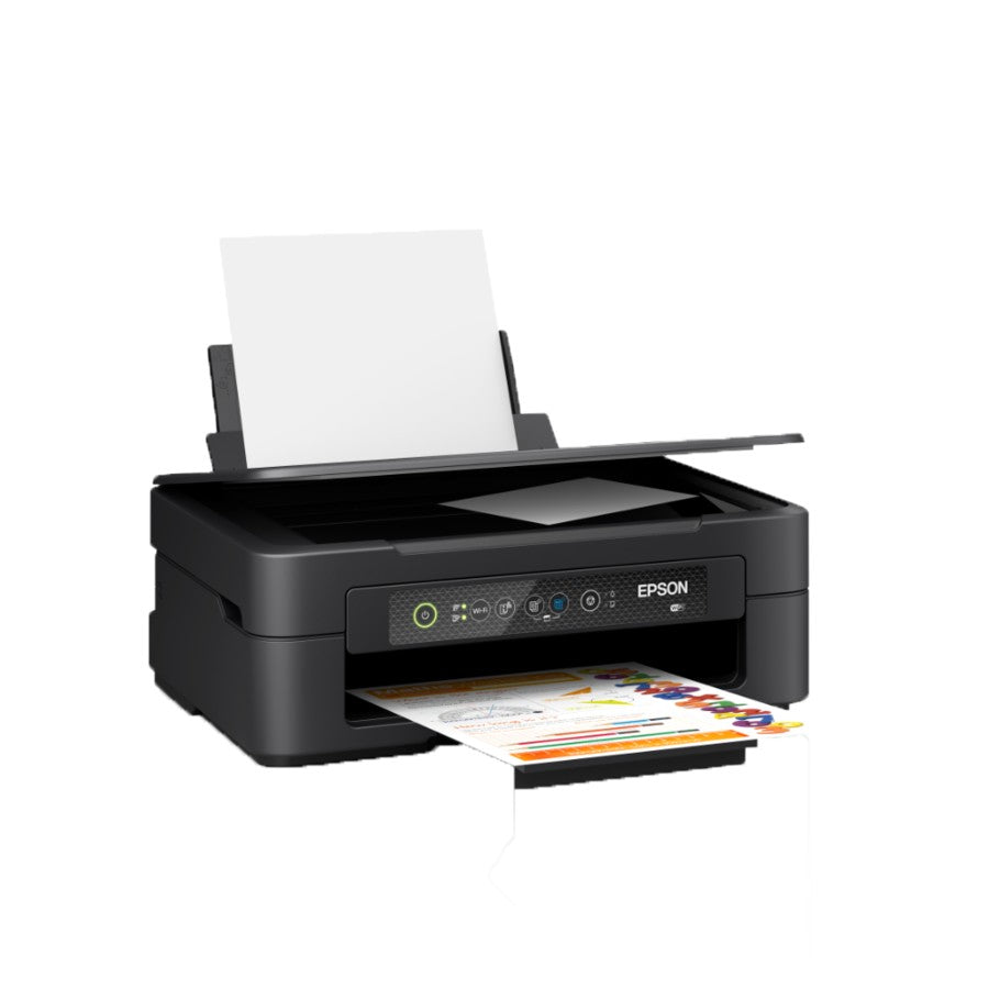 Epson Expression Home XP-2200 A4 Colour Multifunction Printer (C11CK67501)