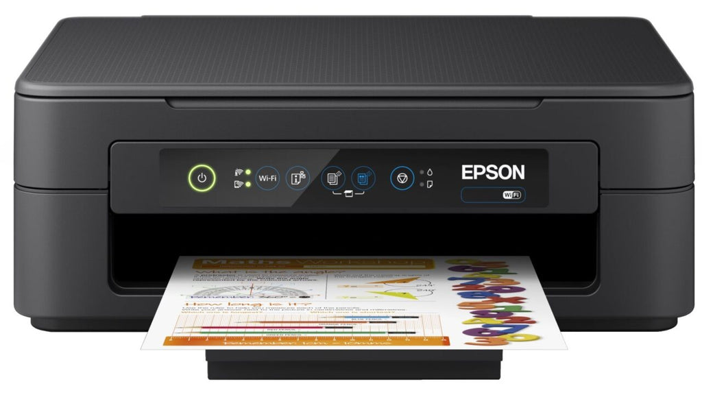 Epson Expression Home XP-2200 A4 Colour Multifunction Printer (C11CK67501)