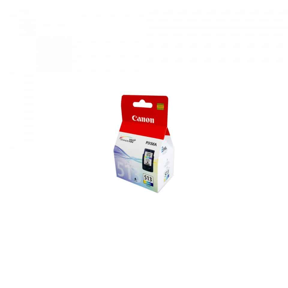 Canon CL513 High Yield Colour Ink Cartridge