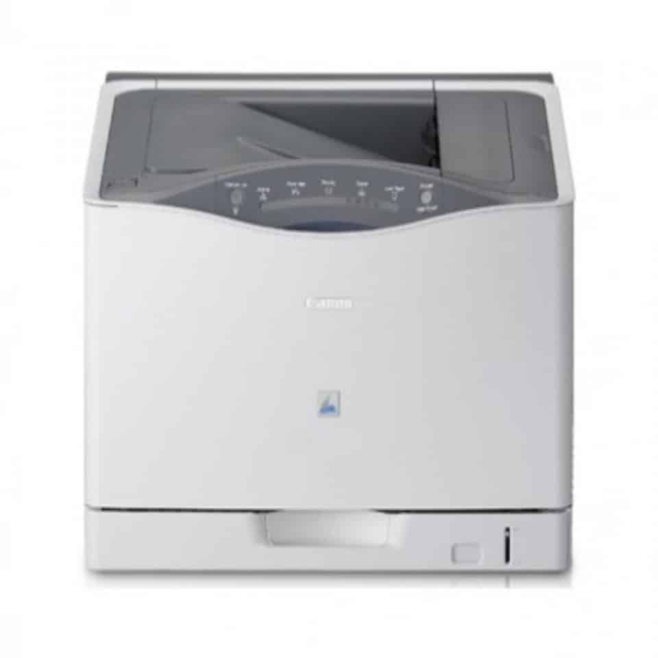 Canon LBP841CDN Colour A3 Laser Printer