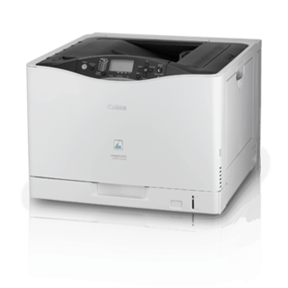 Canon LBP841CDN Colour A3 Laser Printer