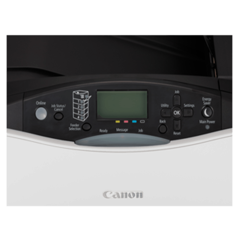 Canon LBP841CDN Colour A3 Laser Printer