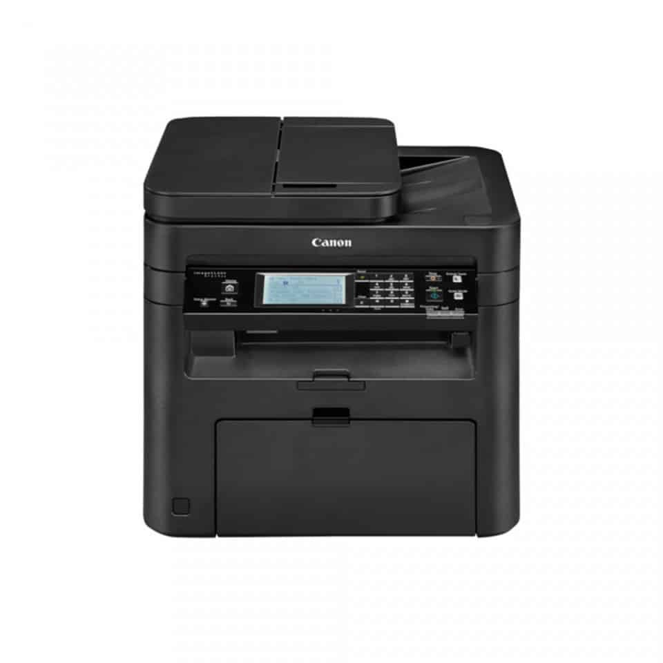 Canon MF-249DW Mono A4 Laser Multifunction Printer