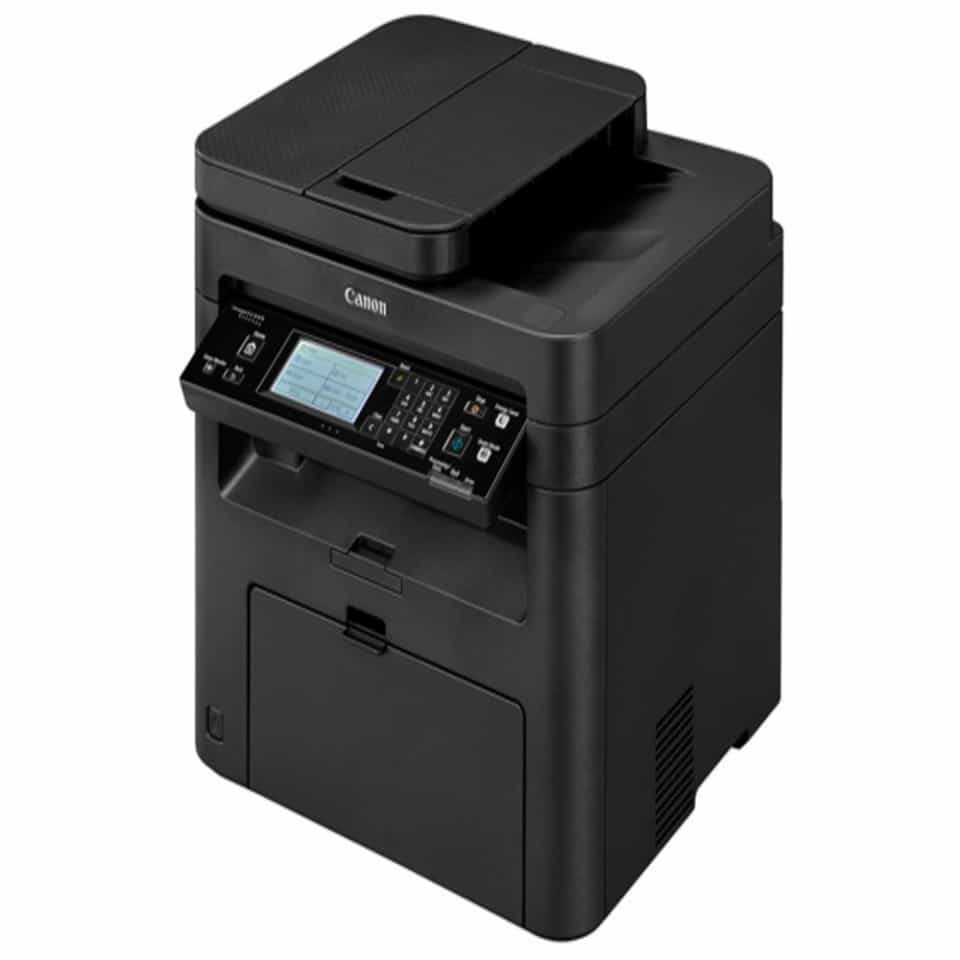 Canon MF-249DW Mono A4 Laser Multifunction Printer