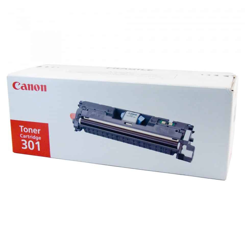 Canon CART301 Magenta Toner
