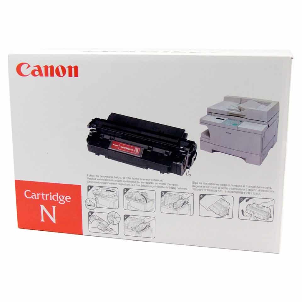 Canon CART-N Toner Cartridge