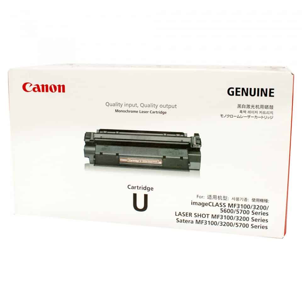 Canon CART-U Toner Cartridge