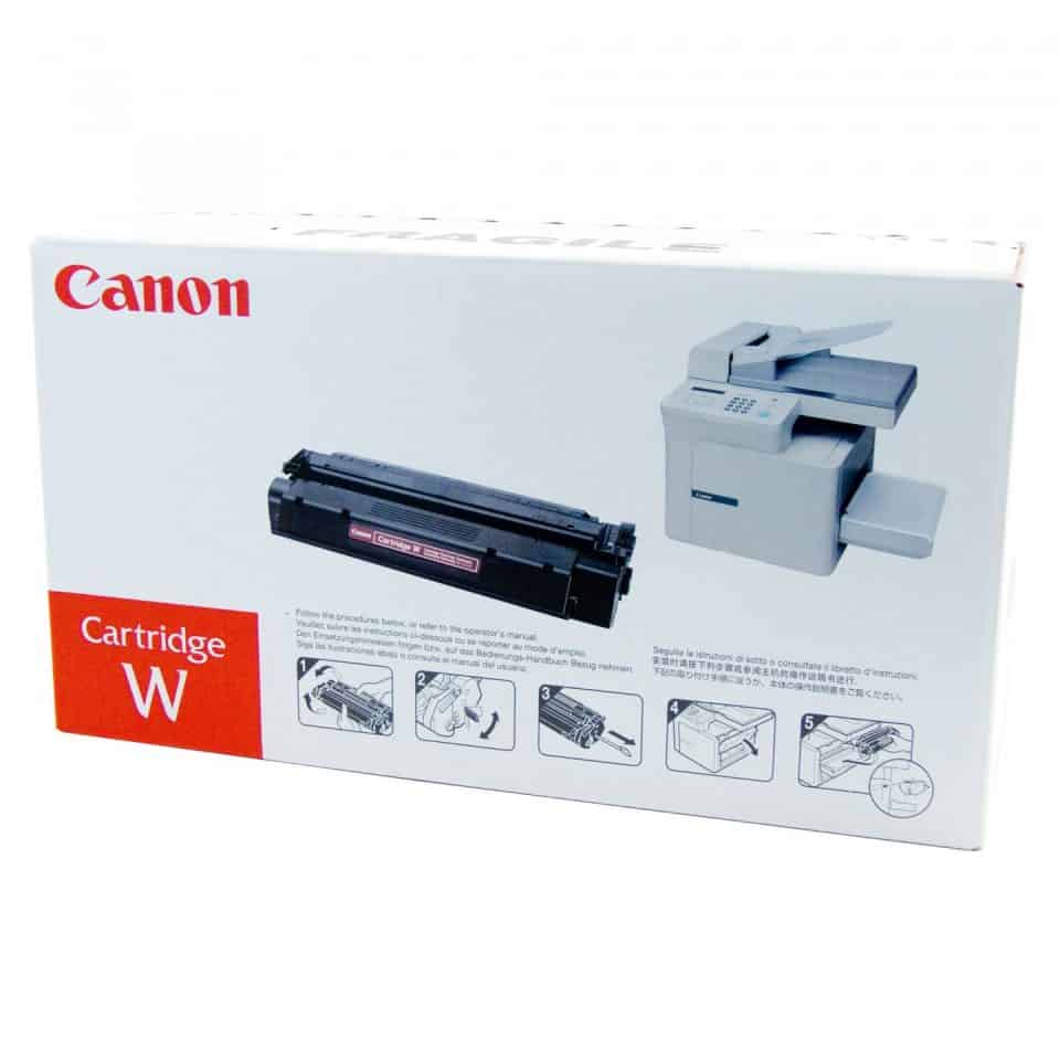 Canon FXW/CARTW Toner Cart