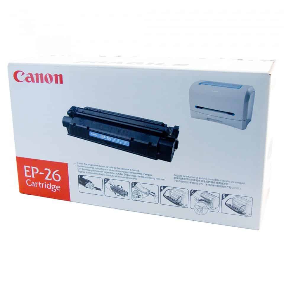Canon EP26 Toner Cart