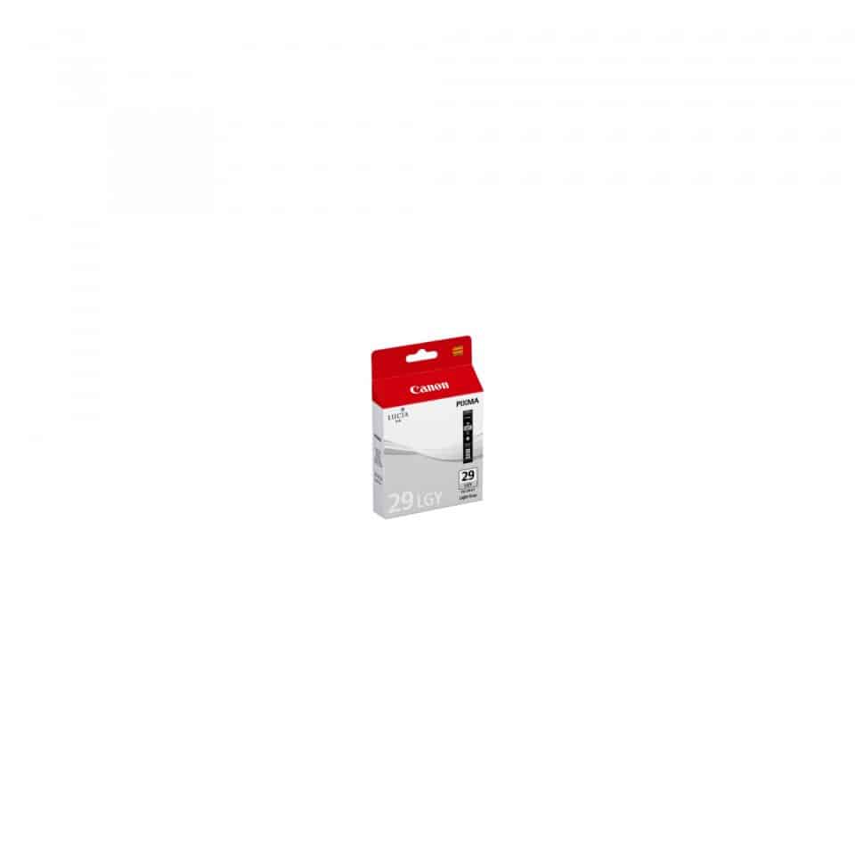 Canon PGI29 Light Grey Ink