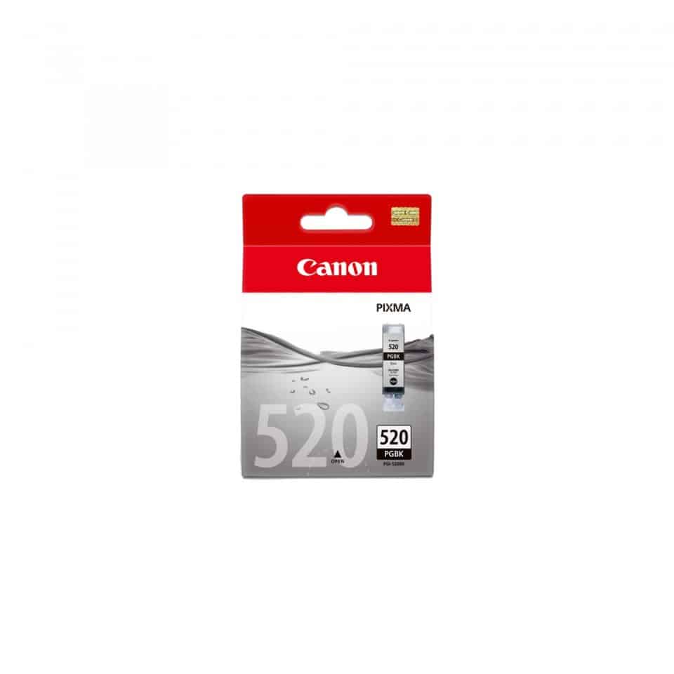 Canon PGI520 Black Ink Cartridge