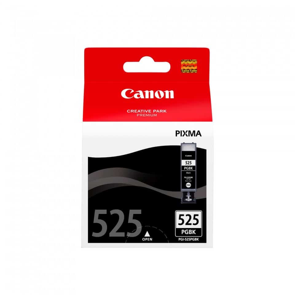 Canon PGI525 Black Ink Cartridge