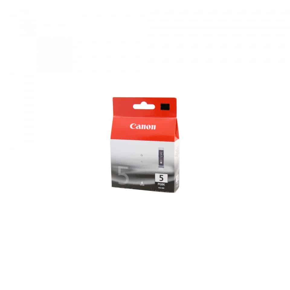 Canon PGI5 Black Ink Cartridge