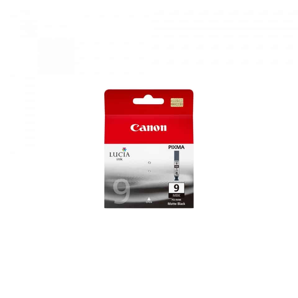 Canon PGI9 Matte Black Ink Cartridge