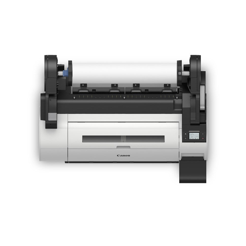 Canon imagePROGRAF TA-20 24-Inch Plotter (CIPF-TA20)
