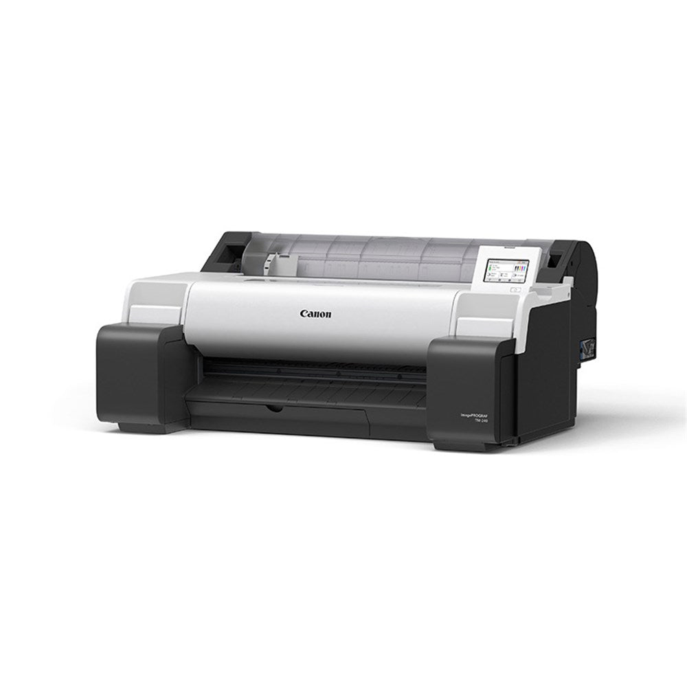 Canon imagePROGRAF TM-240 No Stand