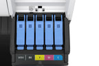Canon imagePROGRAF TM-340 Large Format Printer with Stand, Scanner & LFP Roll (CIPFTM-340LM-MFP)
