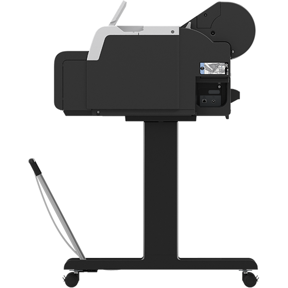 Canon imagePROGRAF TM-340 Large Format Printer with LFP Roll and Stand