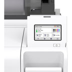 Canon imagePROGRAF TM-340 Large Format Printer with LFP Roll and Stand