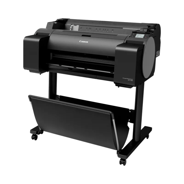 Canon imagePROGRAF GP-200 24-Inch Large Format Printer (CIPFGP-200)