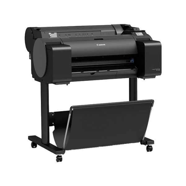Canon imagePROGRAF GP-200 24-Inch Large Format Printer (CIPFGP-200)