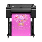 Canon imagePROGRAF GP-200 24-Inch Large Format Printer (CIPFGP-200)