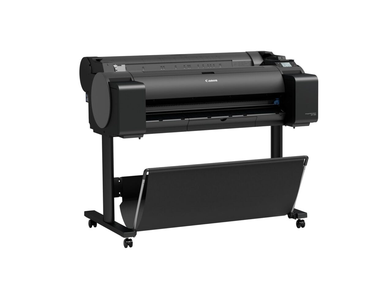 Canon imagePROGRAF GP-300 36-Inch Large Format Printer (CIPFGP-300)