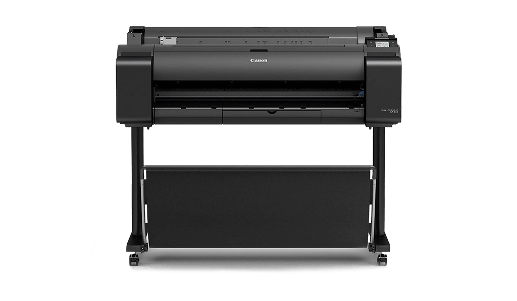 Canon imagePROGRAF GP-300 36-Inch Large Format Printer (CIPFGP-300)