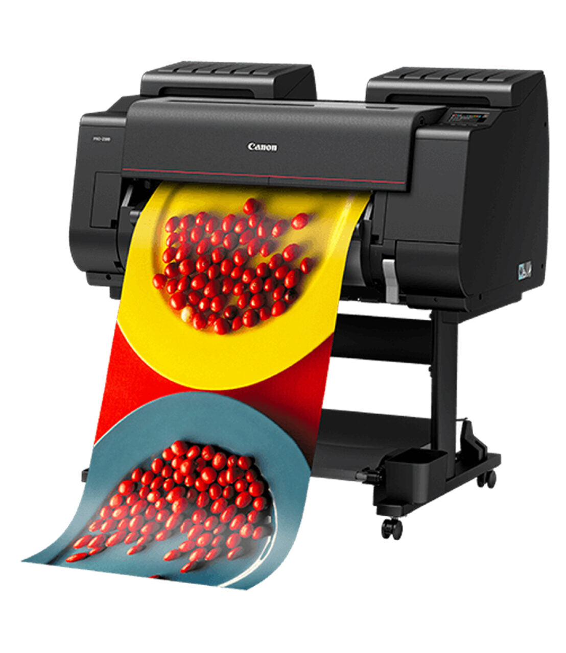 Canon imagePROGRAF PRO-2100 24-Inch Large Format Printer (CIPFPRO-2100ST)