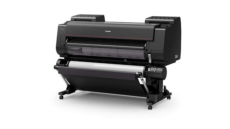Canon imagePROGRAF PRO-4100 44-Inch Large Format Printer (CIPFPRO-4100)