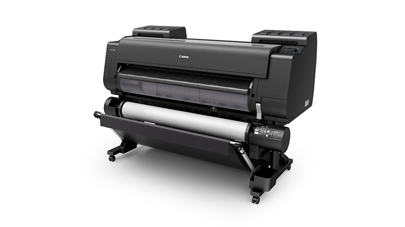 Canon imagePROGRAF PRO-4100S 44-Inch Large Format Printer (CIPFPRO-4100S)