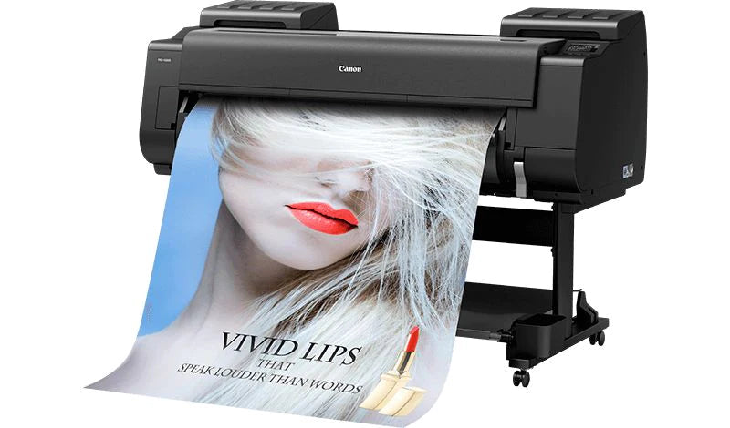 Canon imagePROGRAF PRO-4100S 44-Inch Large Format Printer (CIPFPRO-4100S)