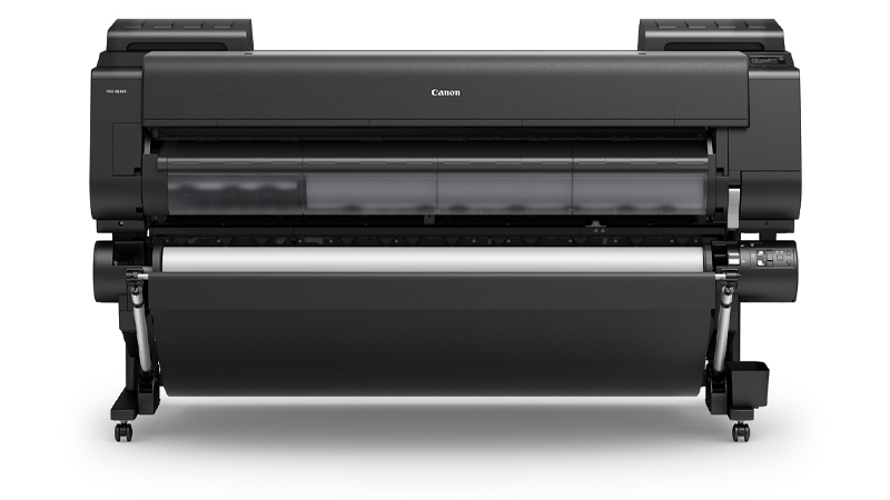 Canon imagePROGRAF PRO-6100S 60-Inch Large Format Printer (CIPFPRO-6100S)