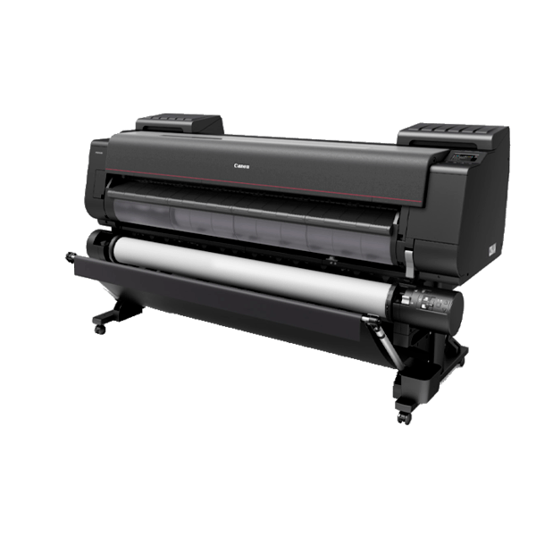 Canon imagePROGRAF PRO-6100S 60-Inch Large Format Printer (CIPFPRO-6100S)