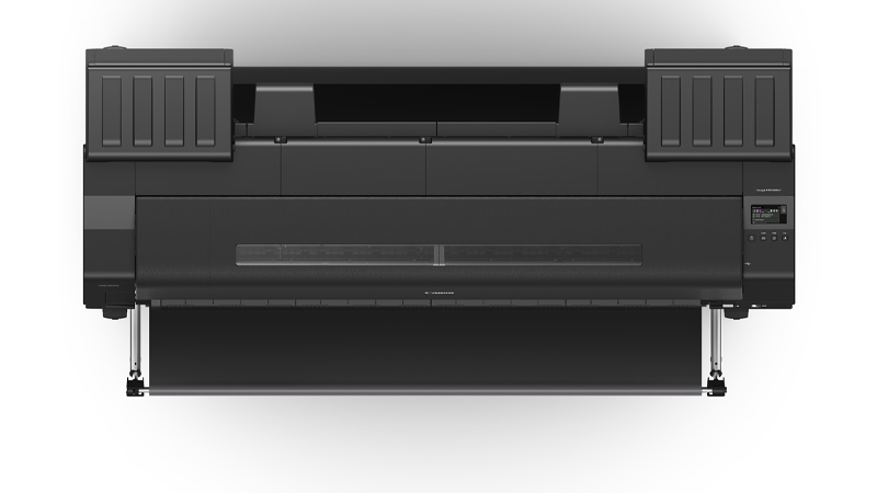 Canon imagePROGRAF PRO-6100S 60-Inch Large Format Printer (CIPFPRO-6100S)