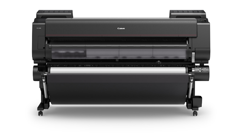 Canon imagePROGRAF Pro-6100 60-Inch Plotter | Global Office Machines