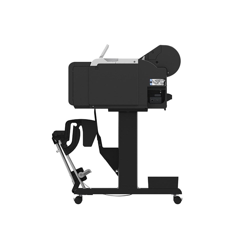 Canon imagePROGRAF TM-250ST Colour Large Format Printer with Stand & LFP Roll (CIPFTM-250ST)