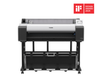 Canon imagePROGRAF TM-350ST Colour Large Format Printer with Stand & LFP Roll (CIPFTM-350ST)