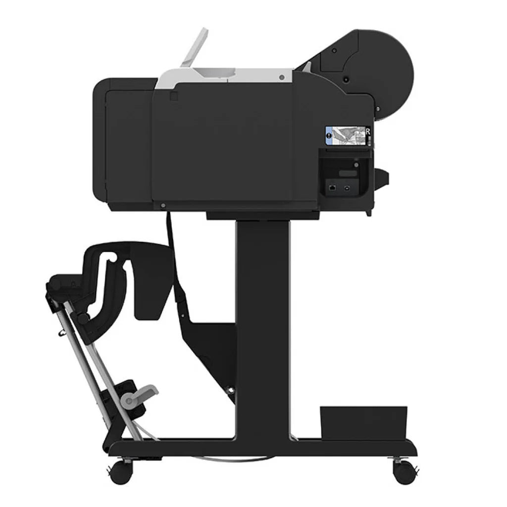 Canon imagePROGRAF TM-350ST Colour Large Format Printer with Stand & LFP Roll (CIPFTM-350ST)