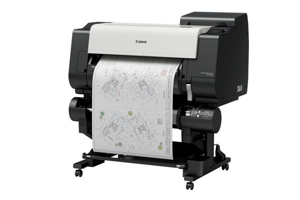Canon imagePROGRAF TX-2100 24-Inch Large Format Printer (CIPFTX-2100)