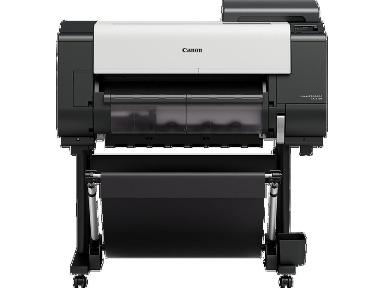Canon imagePROGRAF TX-2100 24-Inch Large Format Printer (CIPFTX-2100)