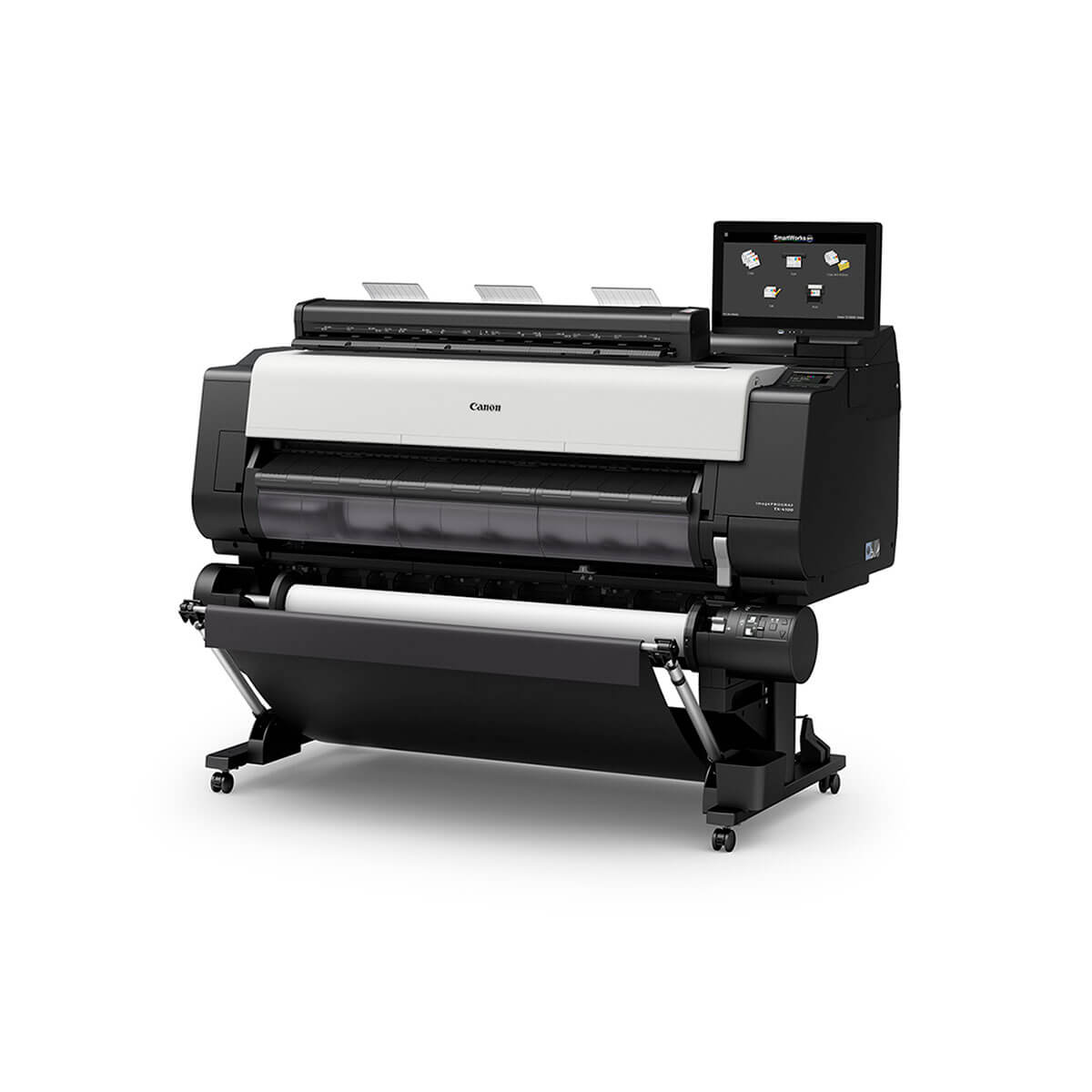 Canon imagePROGRAF TX-4100 44-Inch Large Format Printer (CIPFTX-4100)