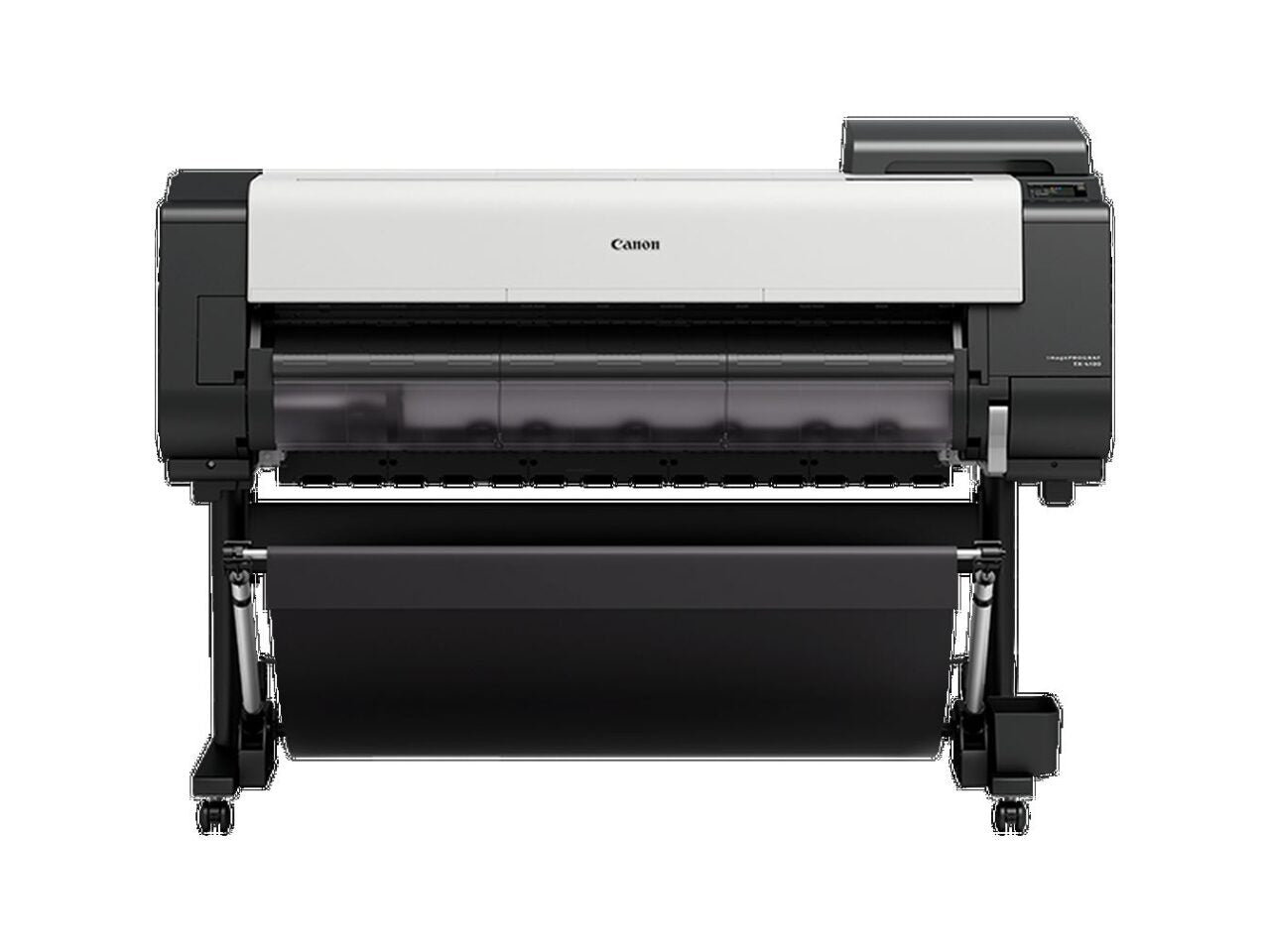 Canon imagePROGRAF TX-4100 44-Inch Large Format Printer (CIPFTX-4100)