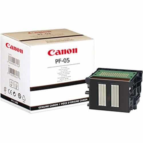 Canon PF-05 Wide Format Printhead